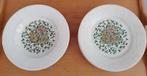 Antieke soep- / dinerborden Fine ware per stuk € 3,00, Ophalen of Verzenden, Zo goed als nieuw, Bord(en), Overige stijlen