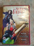 DVD Absolutely Fabulous the movie Sweetie Darling!, Cd's en Dvd's, Dvd's | Komedie, Gebruikt, Ophalen of Verzenden, Actiekomedie