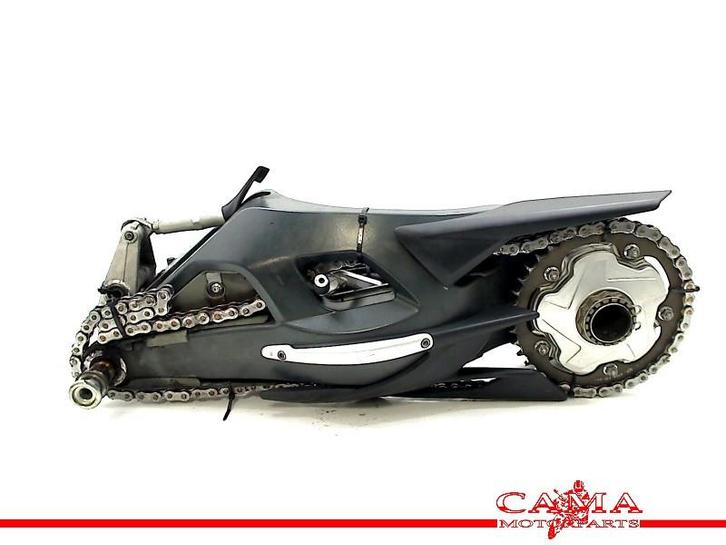 ACHTERBRUG MV Agusta Brutale 1090 RR 2009 (01-2009/-), Motoren, Onderdelen | Overige, Gebruikt