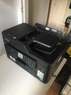 Printer Brother MFC J5330DW, Inkjetprinter, All-in-one, Brother, Zo goed als nieuw