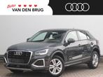 Audi Q2 35 TFSI Advanced edition | Camera | Virtual Cockpit, Stof, 4 cilinders, 150 pk, Bedrijf