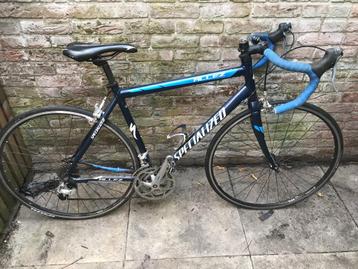 Damesracefiets beschikbaar voor biedingen