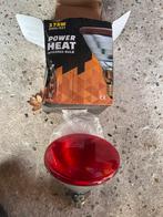 Warmte lamp nieuw, Ophalen, Zo goed als nieuw