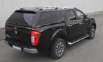 Hardtop Alpha Type E+ Nissan Navara NP300 - meerdere kleuren, Ophalen of Verzenden, Nieuw