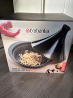 Nieuwe Tajine 26cm, Gietijzer, Overige typen, Nieuw, Ophalen of Verzenden