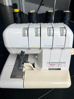 Lewenstein Multi Lock 440D electronic, Hobby en Vrije tijd, Naaimachines en Toebehoren, Ophalen of Verzenden, Gebruikt, Lockmachine