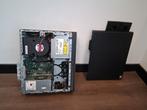 Kantoor of thuis PC, snel en betrouwbaar, Computers en Software, 2 tot 3 Ghz, Ophalen of Verzenden, Zo goed als nieuw, SSD