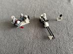 LEGO Snowtrooper Battle Pack 8084, Ophalen of Verzenden, Zo goed als nieuw, Complete set, Lego