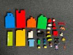 Lego Duplo Basisstenen (en meer) - 6176, Ophalen of Verzenden, Gebruikt, Duplo