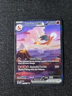 Pokemon- charizard- 151, Hobby en Vrije tijd, Ophalen of Verzenden, Zo goed als nieuw