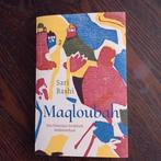 Maqloubah door Sari Bashi, Ophalen of Verzenden, Nieuw