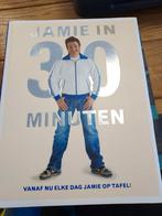 Jamie Oliver - Jamie in 30 minuten, Ophalen of Verzenden, Zo goed als nieuw, Jamie Oliver