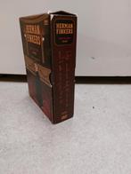 Herman Finkers tot nu toe dvdbox dvd set box, Cd's en Dvd's, Dvd's | Cabaret en Sketches, Alle leeftijden, Ophalen of Verzenden