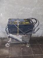 Lasapparaat Master 190 - Gebruikt, Doe-het-zelf en Verbouw, Gereedschap | Lasapparaten, Ophalen, Gebruikt, 150 tot 250 ampère