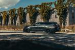 BMW 5 Serie Touring M5 Automaat / M Drive Professional / Pan, Auto's, Gebruikt, 4395 cc, Vierwielaandrijving, 2450 kg