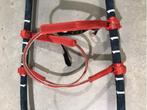 Severne Metal boom 160