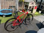 MTB Haibike 9.50 29inch Maat M, Fietsen en Brommers, Fietsen | Mountainbikes en ATB, Ophalen, Gebruikt, Overige merken