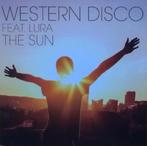 Western Disco feat. Lura - The Sun (PROMO), Ophalen of Verzenden