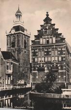 meppel- omgeving toren, Ophalen of Verzenden, 1940 tot 1960, Drenthe