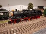 Fleischmann 4078 Tenderlocomotief digitaal, Hobby en Vrije tijd, Modeltreinen | H0, Fleischmann, Ophalen of Verzenden, Zo goed als nieuw