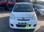Schokdemperpoot links-voor van een Daihatsu Cuore, Auto-onderdelen, Ophalen of Verzenden, 3 maanden garantie, Gebruikt, Daihatsu