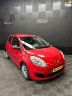 Renault Twingo 1.2 Authentique | Airco | Nieuwe APK |, Voorwielaandrijving, Gebruikt, Zwart, 4 cilinders
