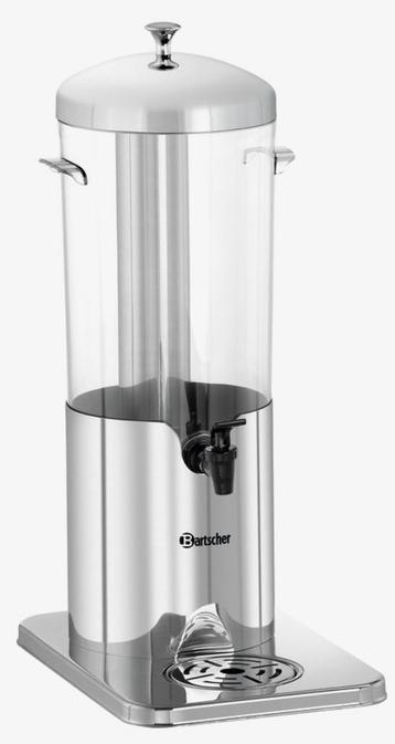 Drank dispenser . Limonade koeler . beschikbaar voor biedingen