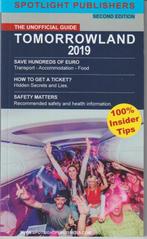 Tomorrowland reisgids, Twee personen