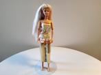 BARBIE: 1991/ 1993. Met goudkleurige set., Ophalen of Verzenden, Barbie