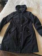 Mooie Dames Winterjas mt 40 - Goede Staat!, Ophalen of Verzenden, Gedragen, Maat 38/40 (M), Zwart