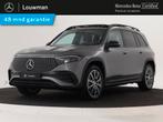 Mercedes-Benz EQB 250+ AMG Line 7p. 71 kWh | Nightpakket | P, 2005 kg, 190 pk, Met garantie (alle), Origineel Nederlands