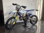 Husqvarna te250 i, 250 cc, Particulier, Enduro, Minimaal motorrijbewijs A2
