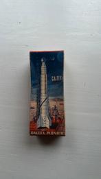 Caltex Pionier raket, Ophalen of Verzenden, Zo goed als nieuw