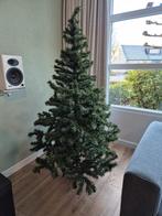 Kerstboom, Ophalen, Gebruikt