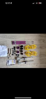 KW verlaging set FN/FK tekoop Honda Verlaging Schroefset, Ophalen of Verzenden, Honda