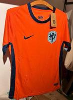 Nederlands Elftal Thuisshirt, Sport en Fitness, Voetbal, Maat L, Ophalen of Verzenden, Nieuw, Shirt