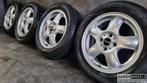 15 inch Mini Cooper One Clubman R55 R56 R50 Winterbanden, Auto-onderdelen, Banden en Velgen, 15 inch, Banden en Velgen, Gebruikt