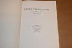 Gedenkschrift Geert Veenhuizen [1957] — Aardappel-pionier, Boeken, Ophalen of Verzenden, Gelezen