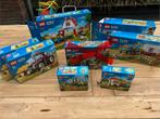 LEGO City boerderij lege dozen, Ophalen of Verzenden, Zo goed als nieuw, Lego