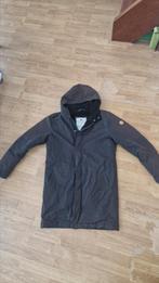 Winterjas Revolution - heren - zwart grijs - teddy, Kleding | Heren, Jassen | Winter, Ophalen, Gedragen, Zwart