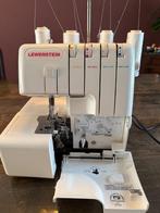 Lewenstein 700DE - Lockmachine, Ophalen, Gebruikt, Lockmachine, Lewenstein