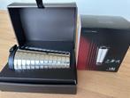 Nespresso Travel Mug, thermosbeker, splinternieuw! Cadeautip, Ophalen of Verzenden, Nieuw