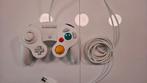 Uit m'n collectie: Witte GameCube controller, Ophalen of Verzenden, Zo goed als nieuw, Gamecube, Overige controllers