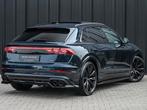 Audi Q8 60 TFSI e QUATTRO PRO LINE S COMPETITION | PANORAMAD, Auto's, Audi, Automaat, Adaptive Cruise Control, 77 km/l, Gebruikt