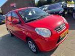 Kia Picanto 1.0 X-pect / 2011, 400 kg, Origineel Nederlands, Bedrijf, Handgeschakeld