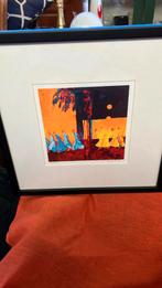 Marjolijn van Ginkel, Antiek en Kunst, Kunst | Litho's en Zeefdrukken, Ophalen