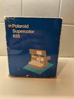 Polaroid Supercolor 600 Camera, Ophalen of Verzenden, Gebruikt, Polaroid, Polaroid
