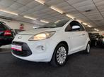 Ford Ka 1.2 Titanium X start/stop. Nwe apk, geheel dealer on, Voorwielaandrijving, Euro 5, Gebruikt, 1242 cc