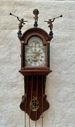 Zaanse/Friese stijl staartklok,, Ophalen of Verzenden