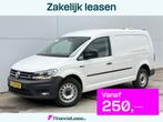 Volkswagen Caddy Maxi 2.0 TDI 123PK 4x4 4 Motion 4x4 Maxi L2, Auto's, 15 km/l, Gebruikt, 4 cilinders, Volkswagen